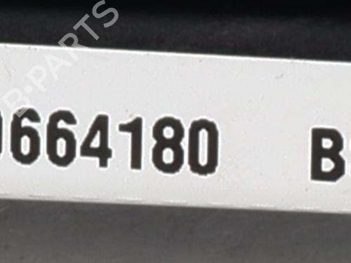 Fuse box PEUGEOT 206 Hatchback (2A/C) 1.4 HDi eco 70 | BP27336270E1 