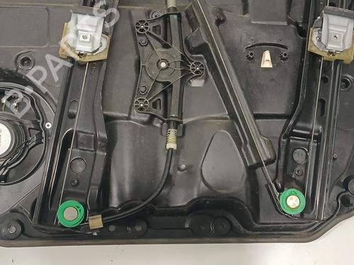 Front left window mechanism MERCEDES-BENZ B-CLASS Sports Tourer (W246, W242) B 180 CDI (246.200) | BP29327880C22 