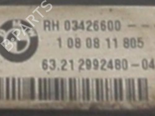 Right tailgate light BMW X1 (E84) xDrive 18 d | BP32718940C80  - Image 7