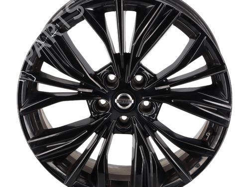 Used Rim NISSAN JUKE (F16_) 1.0 (114 hp) 28349910
