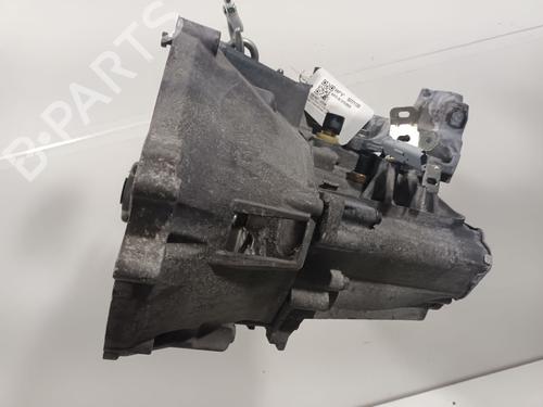 Gearbox PEUGEOT EXPERT Van (V_) 1.5 BlueHDi 120 | BP39501173M3 - Image 3