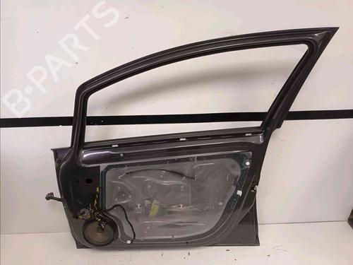 Right front door OPEL CORSA D (S07) 1.4 (L08, L68) | BP20602295C3 