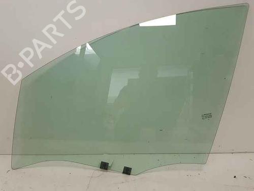 Used Front left door window RENAULT CLIO IV (BH_) 1.5 dCi 90 (90 hp) 30409490