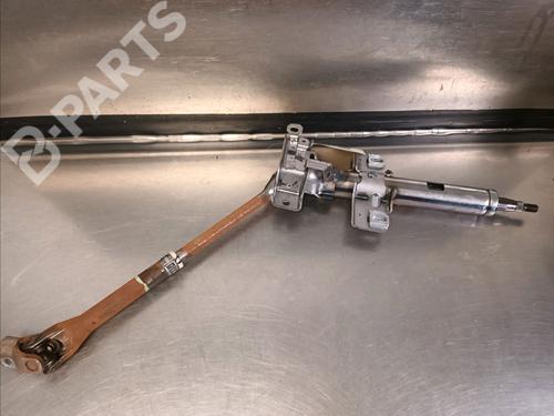 Used Steering column PEUGEOT ION Electric (64 hp) 10296393