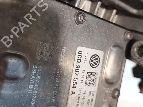 Gearbox VW GOLF VII (5G1, BQ1, BE1, BE2) 2.0 GTI | BP22890397M3 