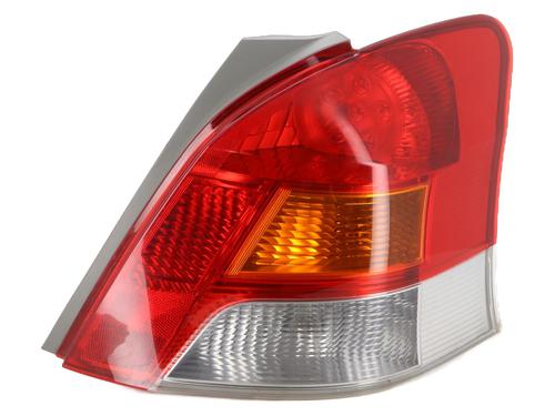 Used Right taillight Right taillight TOYOTA YARIS (_P9_) 1.0 VVT-i (KSP90_, KSP90R) (69 hp) 33262790 33262790
