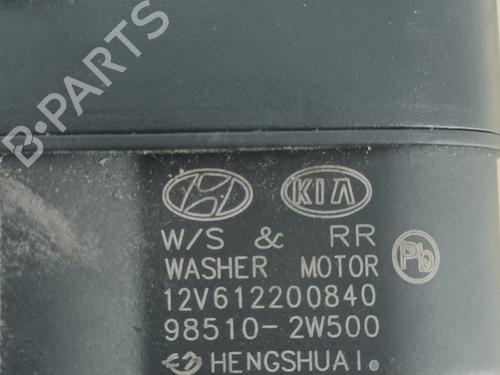 Washer pump KIA PICANTO III (JA) 1.0 | BP31752101E24  - Image 6