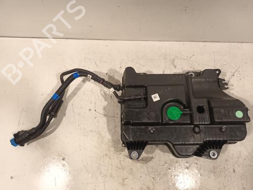 Depósito de AdBlue Depósito de AdBlue RENAULT TRAFIC III Bus (JG_) 2.0 dCi 150 (JGMU) (150 hp) 36595326 36595326