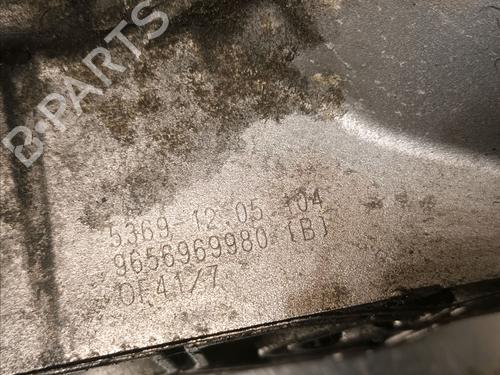 Support CITROËN C3 I (FC_, FN_) 1.4 HDi | BP14858471C155 