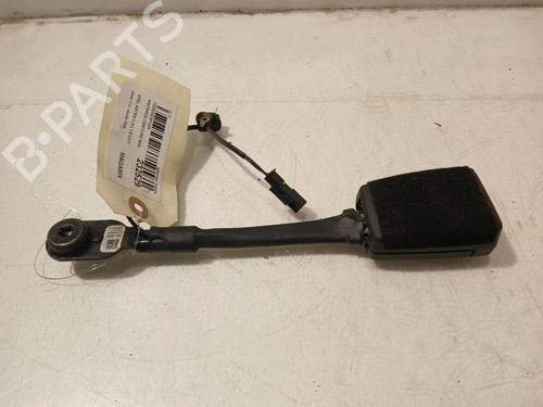 Sikkerhedssele-spænde OPEL ASTRA J (P10) 1.6 CDTi (68) | BP17133959I32 