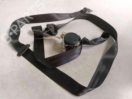 Used Rear left belt tensioner RENAULT ZOE (BFM_) ZOE (92 hp) 20604335