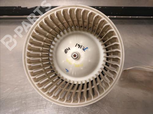 Heater blower motor NISSAN MICRA IV (K13K, K13KK) 1.2 | BP11806933M62 
