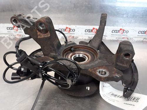 Right front steering knuckle FORD KA (RU8) 1.3 TDCi | BP14860029M26 