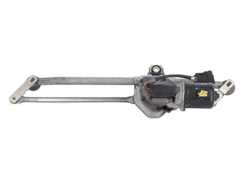 Motor limpa vidros frontal Motor limpa vidros frontal RENAULT TRAFIC II Van (FL) 2.0 dCi 90 (FL0H, FL00, FL01, FL0M, FL0P, FL0S) (90 hp) 36035940 36035940