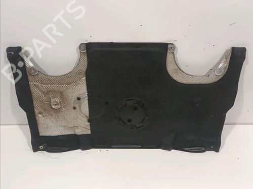 Underbody protection BMW 5 (G30, F90) 520 d Mild-Hybrid | BP15624074M92 