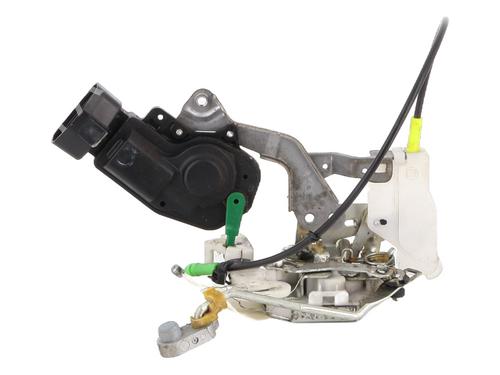 Used Front left lock CITROËN C1 (PM_, PN_) 1.0 (68 hp) 25612033