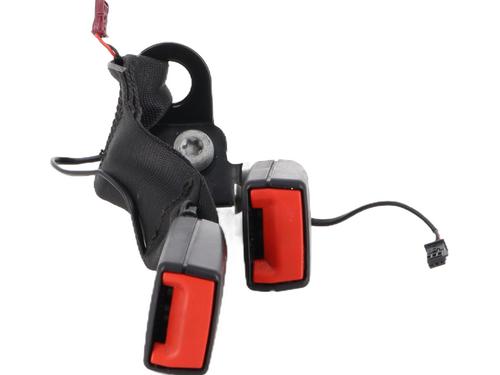 Gurtschloss für MINI MINI (F55) Cooper SD (170 hp) 31939328