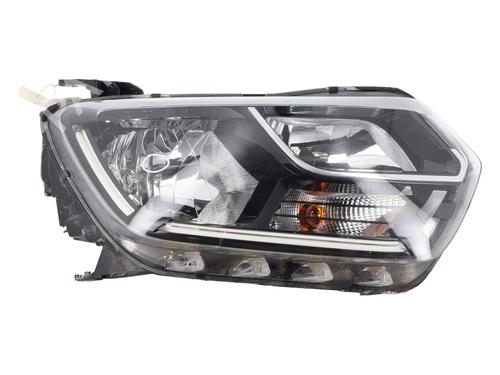 Used Right headlight DACIA DUSTER (HM_) 1.5 dCi 115 4x4 (HMAD) (116 hp) 32719008