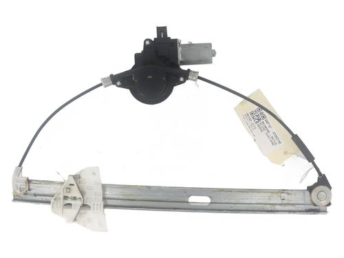 Front left window mechanism MAZDA 6 Hatchback (GH) 1.8 MZR | BP38036028C22 - Image 4