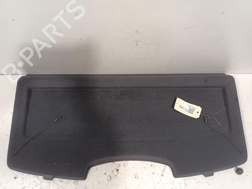 Used Rear parcel shelf Rear parcel shelf SKODA FABIA II (542) 1.2 TDI (75 hp) 36514679 36514679