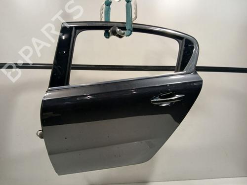Used Left rear door PEUGEOT 508 I (8D_) 1.6 HDi (115 hp) 28208795