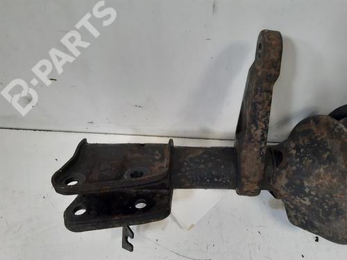 Right front shock absorber LAND ROVER FREELANDER I (L314) 2.5 V6 4x4 | BP9335579M17 