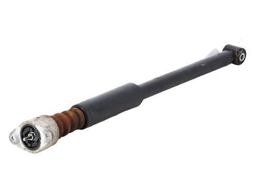 Used Left rear shock absorber FORD FIESTA V (JH_, JD_) 1.4 TDCi (68 hp) 21213217