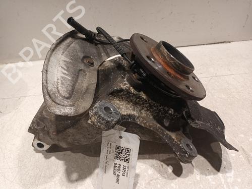 Left front steering knuckle BMW X1 (F48) sDrive 16 d | BP20607851M25 
