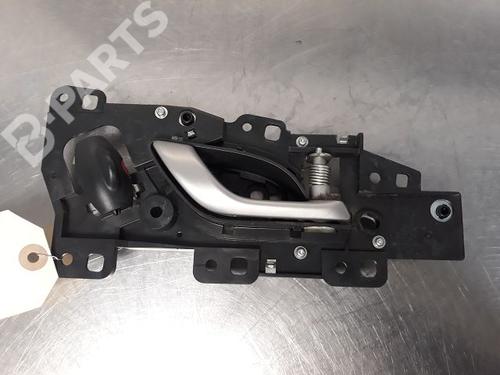 Used Front right interior door handle HONDA CIVIC VIII Hatchback (FN, FK) 2.2 CTDi (FK3) (140 hp) 9327061