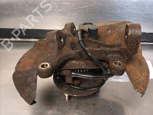 Right front steering knuckle MAZDA MX-5 II (NB) 1.6 16V (NB6C) | BP14860179M26 
