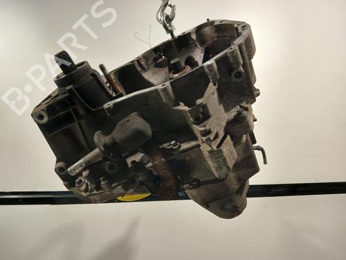 Gearbox RENAULT TWINGO II (CN0_) 1.2 16V (CN04, CN0B) | BP28162536M3 