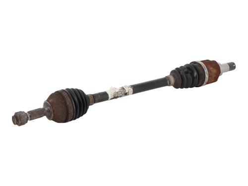 Left front driveshaft CITROËN C3 II (SC_) 1.1 i | BP27494007M38 