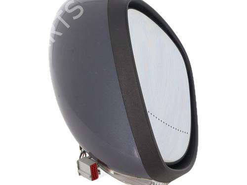 Left mirror FORD FIESTA VI (CB1, CCN) 1.6 TDCi | BP32203170C26