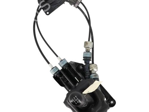Used Gear lever SUZUKI SWIFT V (AZ) 1.2 Hybrid (Mild Hybrid) (A2L412) (83 hp) 24398529