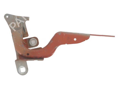 Used Hinge/Door check strap RENAULT CAPTUR I (J5_, H5_) 0.9 TCe 90 (90 hp) 31124719