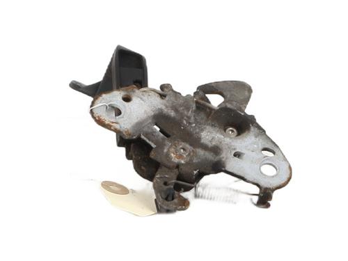 Hood lock PEUGEOT 407 (6D_) 1.6 HDi 110 (6D9HZC, 6D9HYC) | BP27815251C133