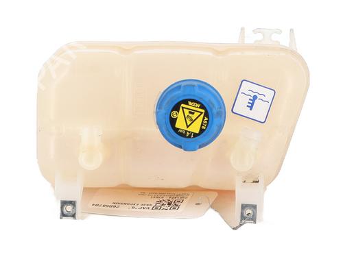 Used Expansion tank CITROËN JUMPER II Van 2.0 BlueHDi 130 (130 hp) 31608597