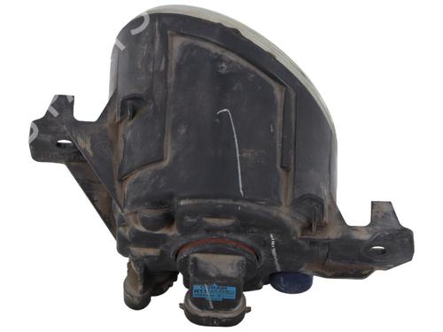 Right front fog light NISSAN QASHQAI I (J10, NJ10) 1.5 dCi | BP30742397C31 