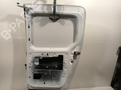 Right slide door RENAULT KANGOO Express (FW0/1_) 1.5 dCi 110 (FW0C, FW0H) | BP32358026C75