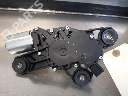 Rear wiper motor FORD FOCUS III 1.6 TDCi | BP9334104M102 