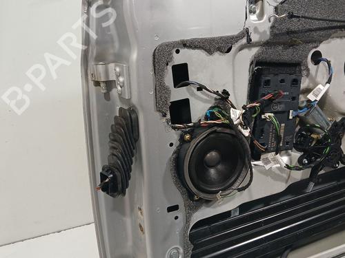 Right front door MERCEDES-BENZ VITO / MIXTO Van (W639) 115 CDI (639.601, 639.603, 639.605) | BP29604255C3 