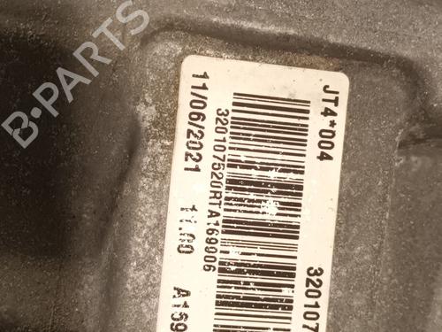Gearbox RENAULT CLIO V (B7_) 1.0 TCe 90 (B7MT) | BP33950217M3  - Image 5