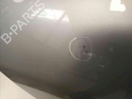 Right rear door PEUGEOT 206 SW (2E/K) 1.6 16V | BP20604241C5 