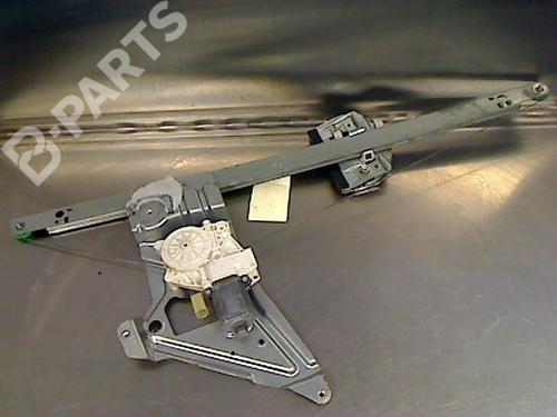 Used Front right window mechanism MERCEDES-BENZ SPRINTER 3,5-t Van (B906) 313 CDI (906.631, 906.633, 906.635, 906.637) (129 hp) 9318922