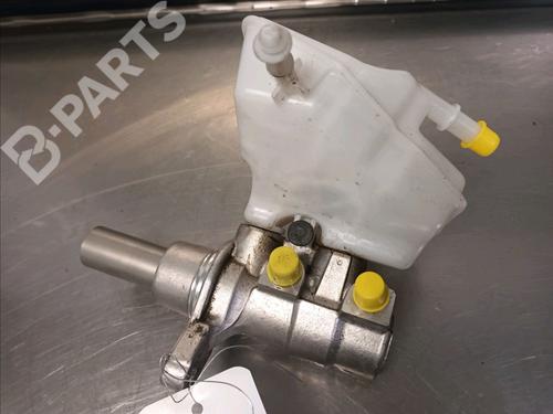 Used Brake master cylinder PEUGEOT 308 II (LB_, LP_, LW_, LH_, L3_) 1.2 THP 110 (110 hp) 10052226