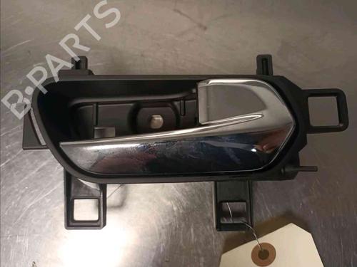 Used Front right interior door handle NISSAN MICRA V (K14) [2016-2025]  21123832