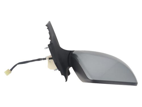 Right mirror OPEL AGILA B (H08) 1.2 (F68) | BP29202831C27 