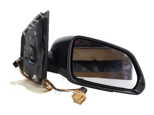 Used Right mirror Right mirror VW POLO IV (9N_, 9A_) 1.9 TDI (101 hp) 33650364 33650364
