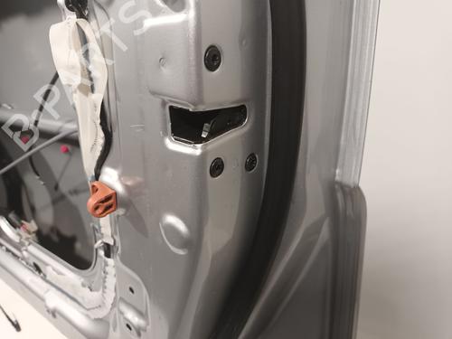 Right front door KIA SPORTAGE II (JE_, KM_) 2.0 CRDi | BP27310014C3 