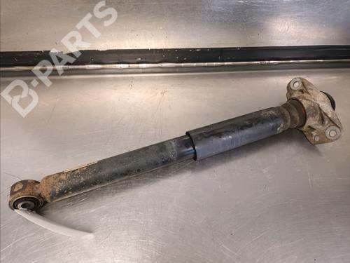 Used Right rear shock absorber SEAT LEON (1P1) 2.0 TDI (170 hp) 12058143